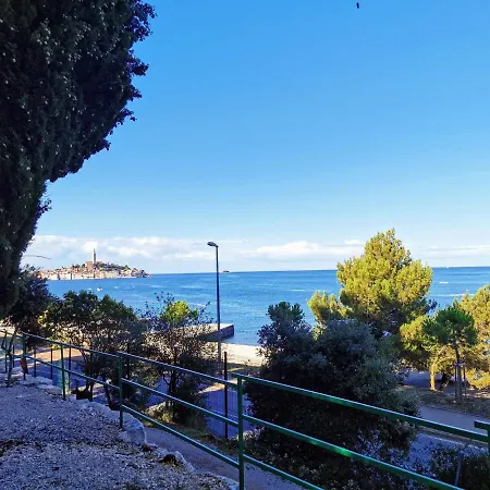 Camping Mobile Homes Montepozzo, Kamp Porton Biondi *