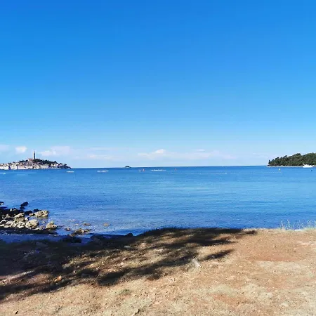 Mobile Homes Montepozzo, Kamp Porton Biondi Rovinj