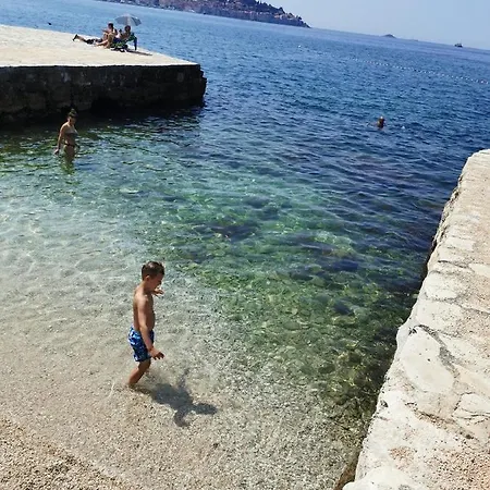 Mobile Homes Montepozzo, Kamp Porton Biondi Rovinj