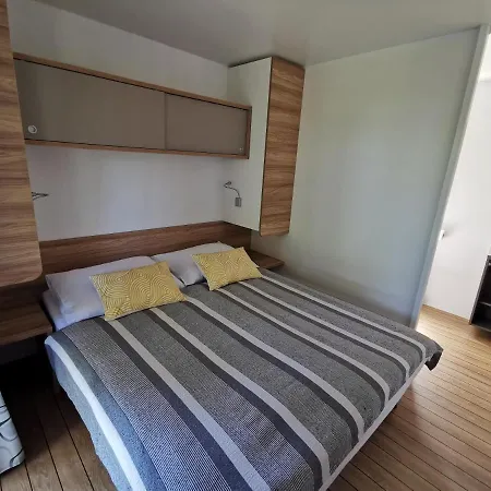 Mobile Homes Montepozzo, Kamp Porton Biondi * Rovinj