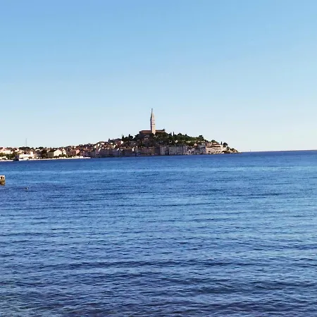 Mobile Homes Montepozzo, Kamp Porton Biondi Rovinj