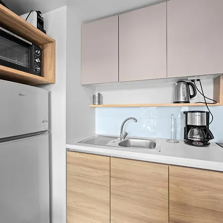 Mobile Homes Montepozzo, Kamp Porton Biondi Camping