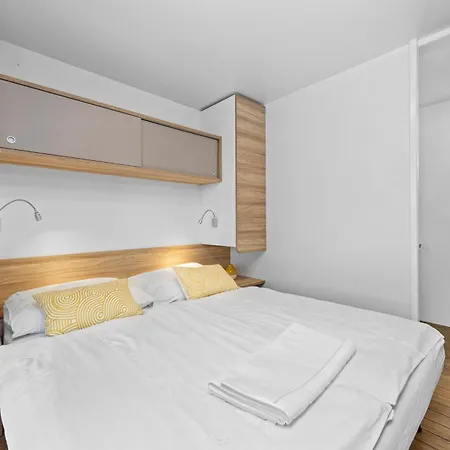 Mobile Homes Montepozzo, Kamp Porton Biondi * Rovinj