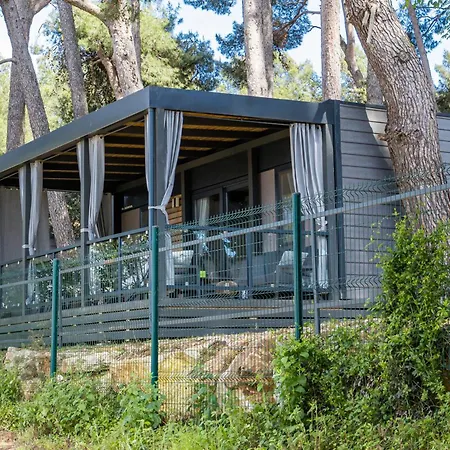 Mobile Homes Montepozzo, Kamp Porton Biondi * Rovinj