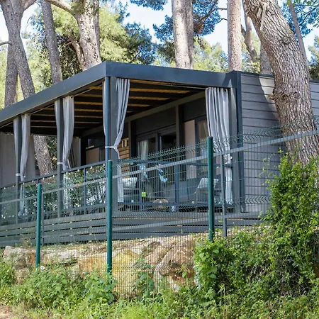 Mobile Homes Montepozzo, Kamp Porton Biondi * Rovinj